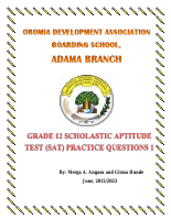 G-12 SAT Practice Questions.pdf